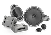 Hertz CK165F slim car speaker
